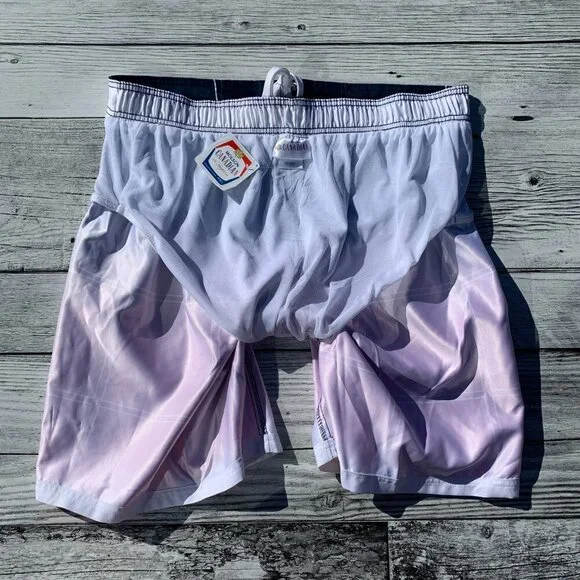 NWT Molson Canadian Board Shorts - Picture 5 of 9